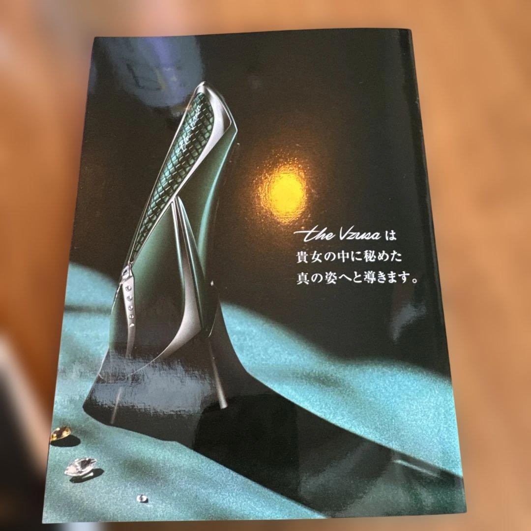 総額43万円　TheVzusa 美顔器 ザメデューサ