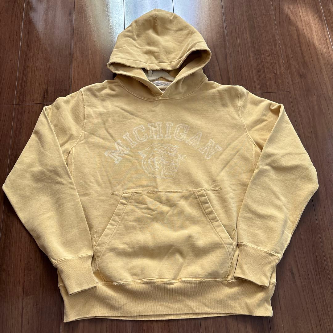 白雪姫！　REMI RELIEF レミレリーフ　パーカー M