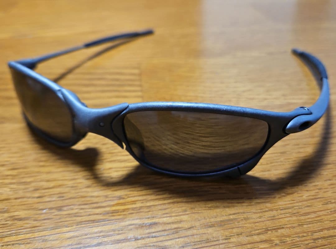 Oakley（オークリー）オークリー ジュリエット　イチローモデル チタン