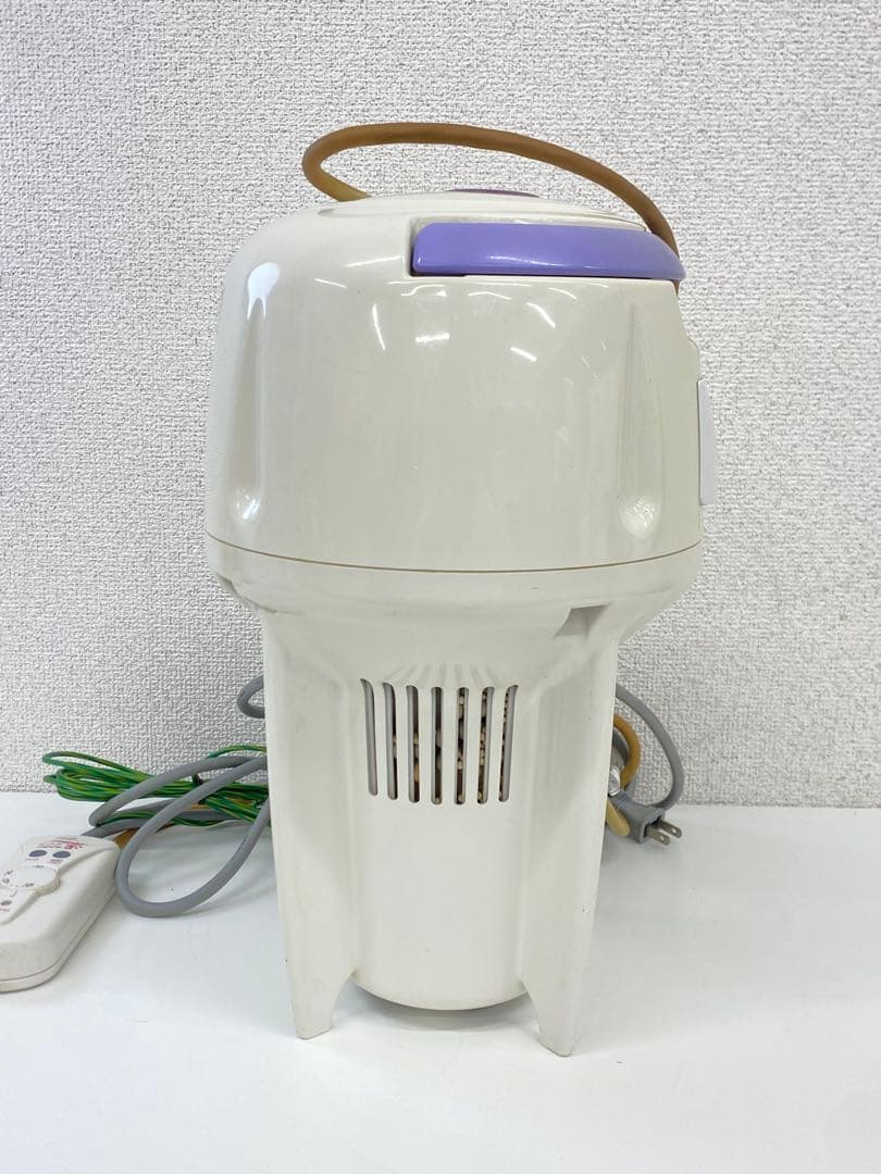 クマガイ電工 バス保温クリーナー 湯メイク SBH-903F