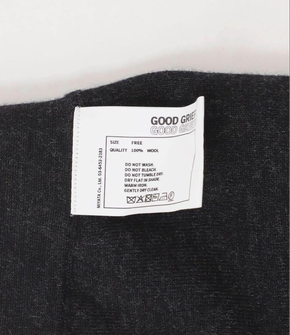 L'Appartement グッド グリーフBarrel Pants