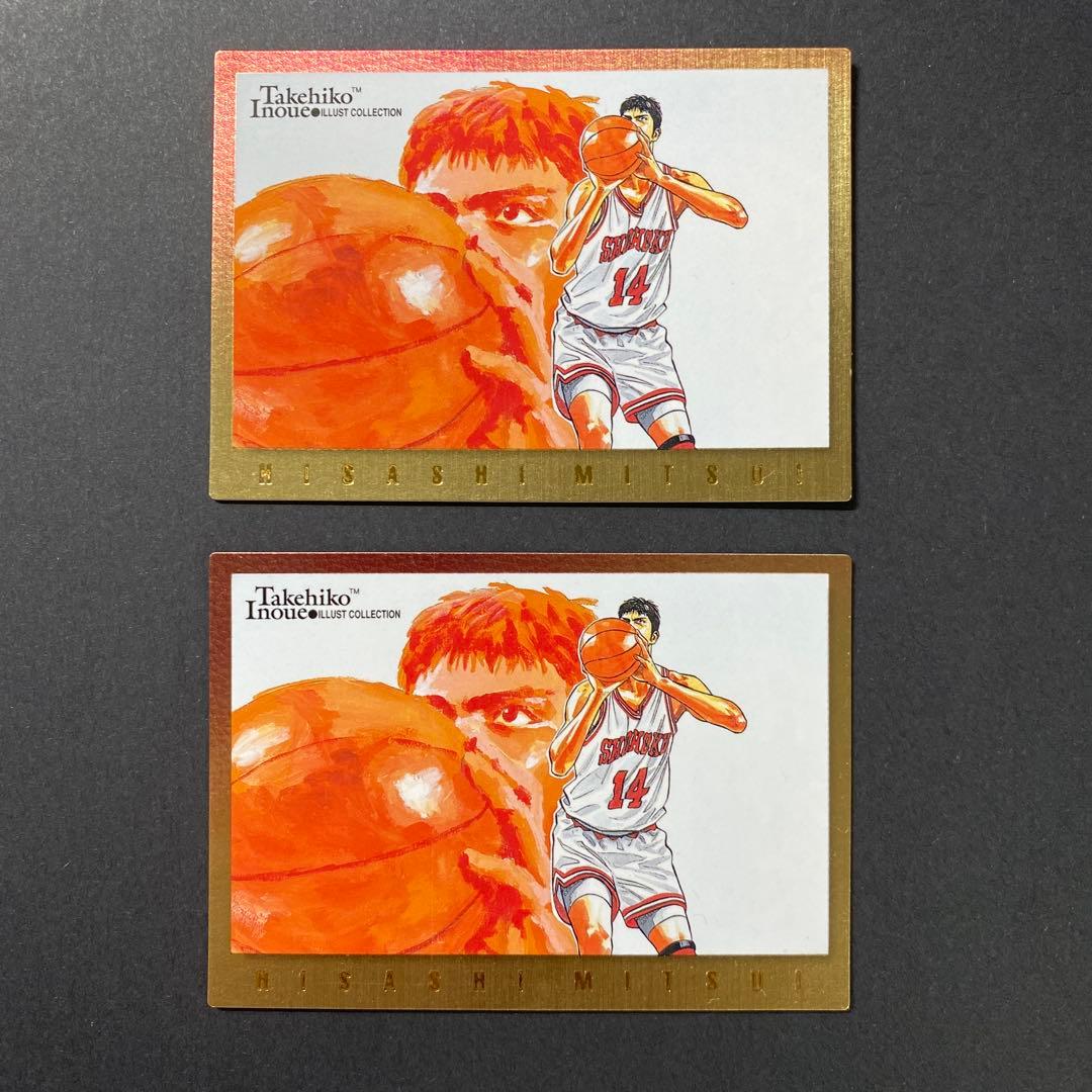 スラムダンク カードダスマスターズ 初版 140枚(1種類ダブり)