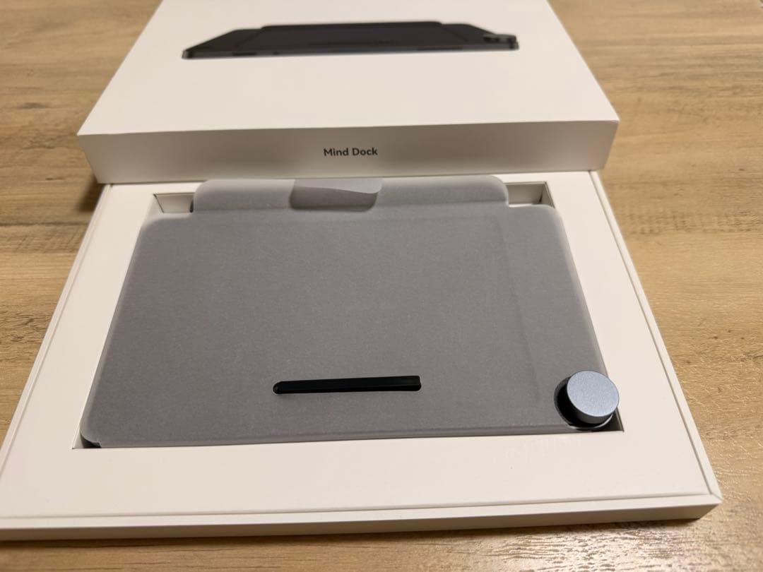 Khadas Mind 2s + Khadas minipc 拡張モジュール