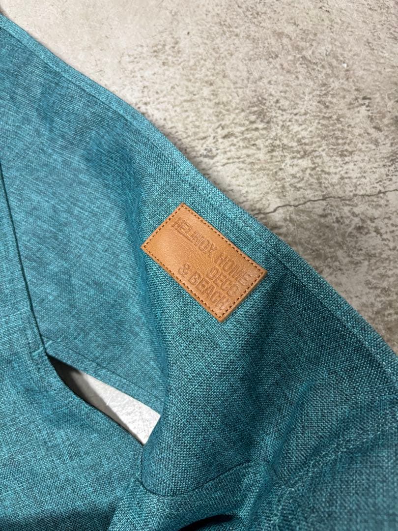 美品 Helinox ChairTwo  ヘリノックス チェアツーホーム