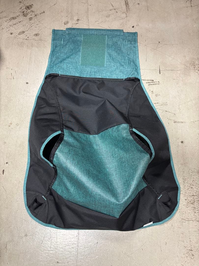 美品 Helinox ChairTwo  ヘリノックス チェアツーホーム