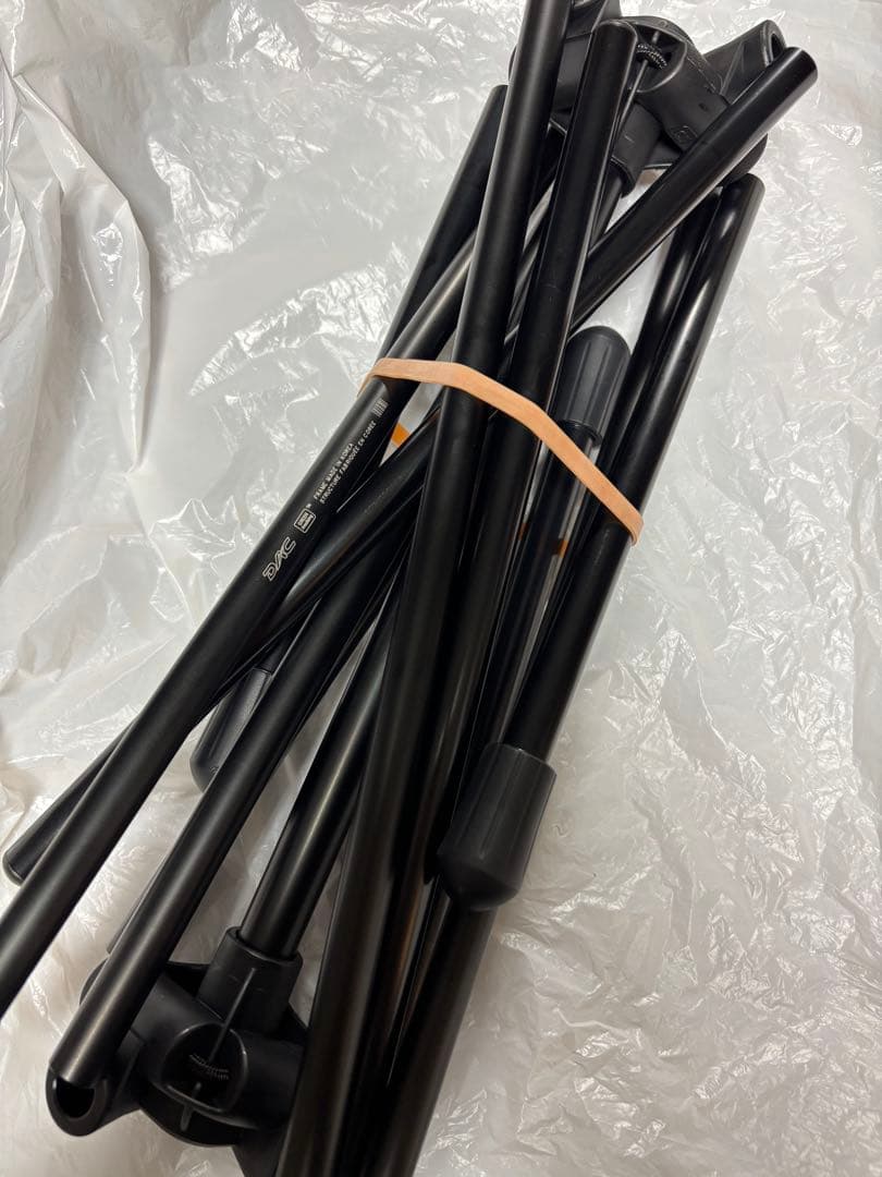 美品 Helinox ChairTwo  ヘリノックス チェアツーホーム