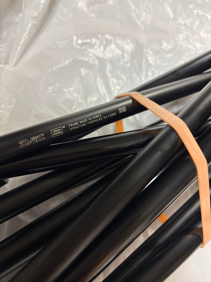 美品 Helinox ChairTwo  ヘリノックス チェアツーホーム