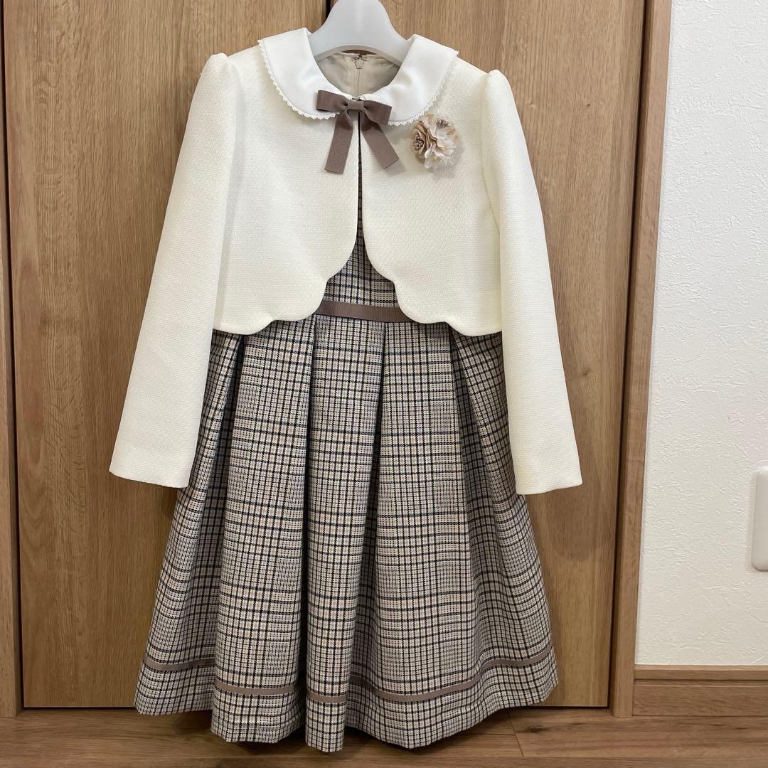 子供用入学式洋服【プティマイン】