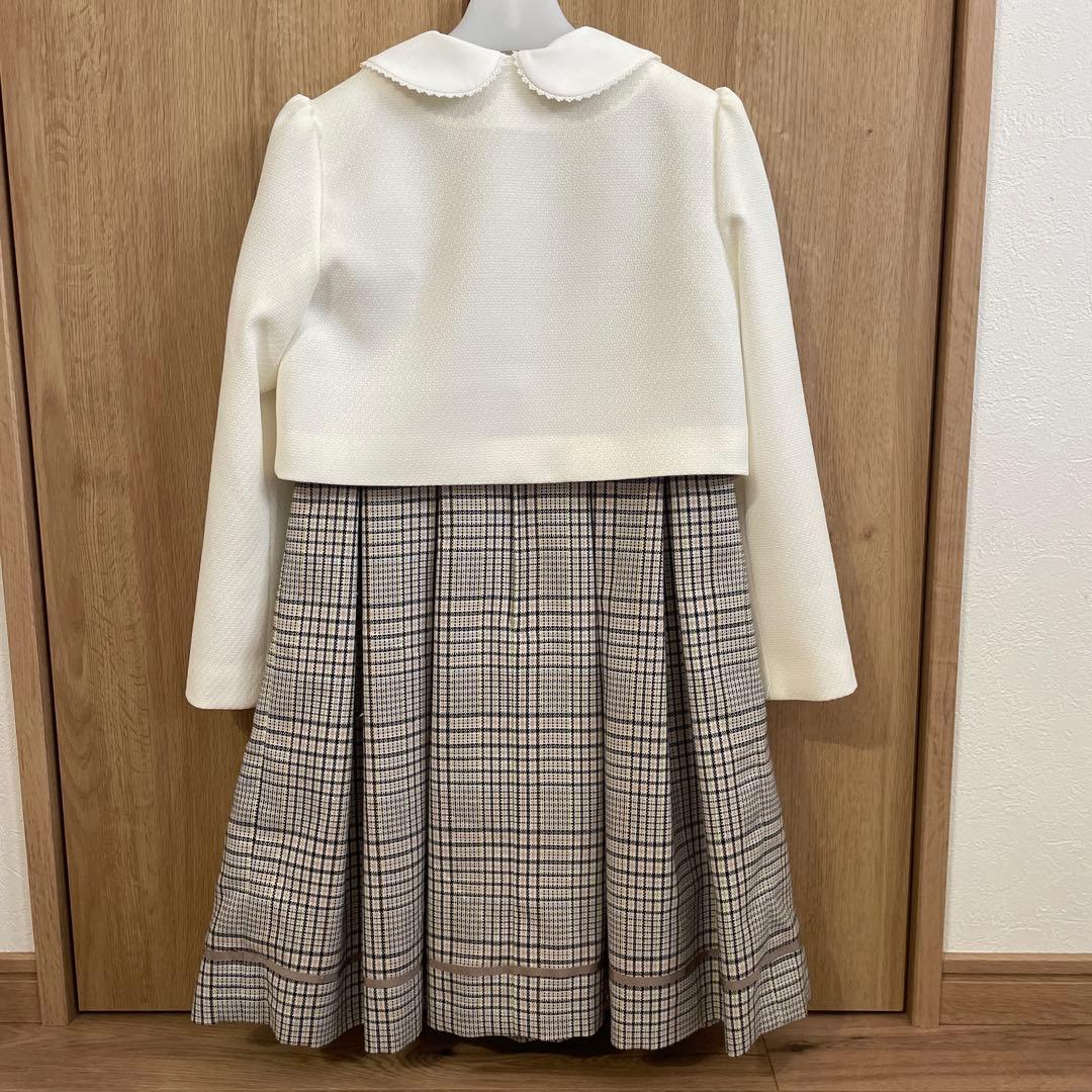 子供用入学式洋服【プティマイン】