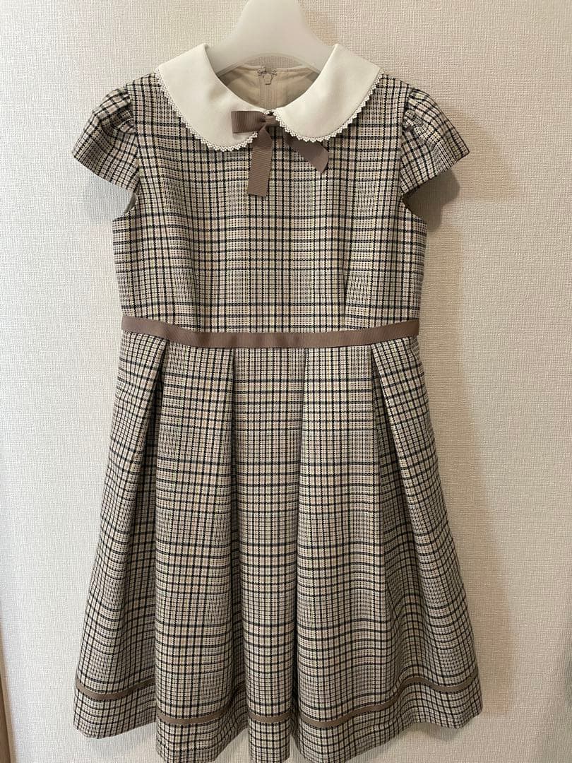 子供用入学式洋服【プティマイン】