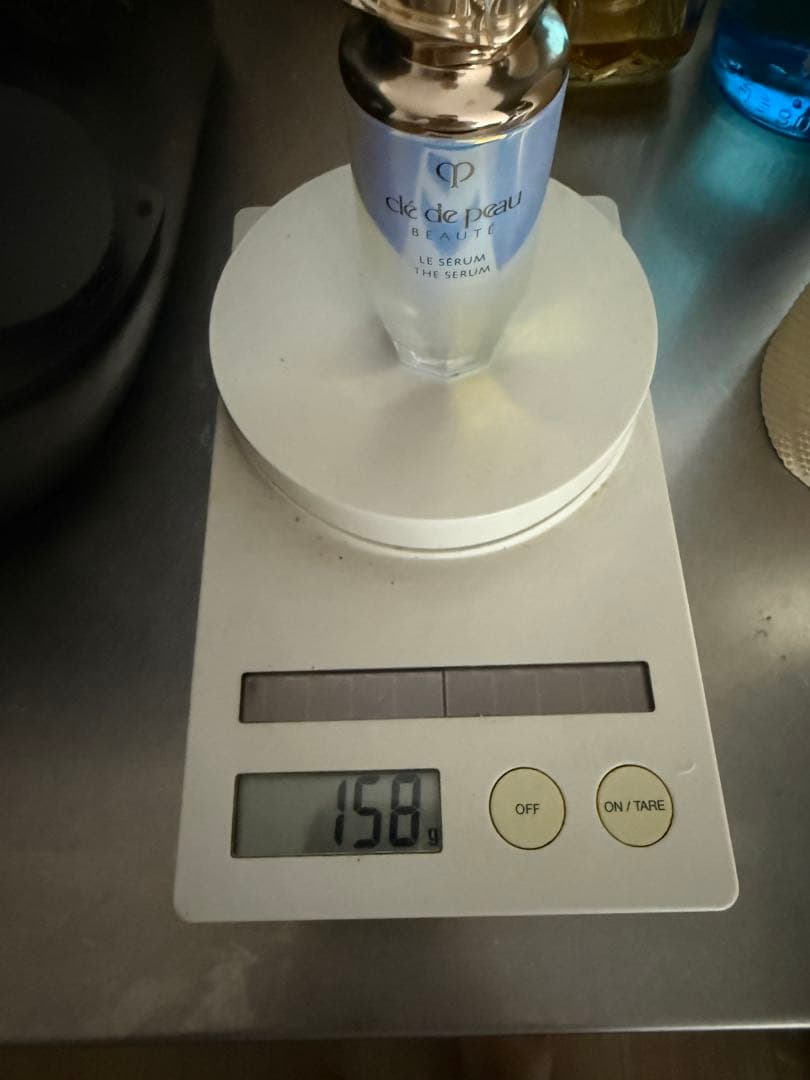 clé de peau BEAUTÉ LE SERUM ルセラムii 50ml