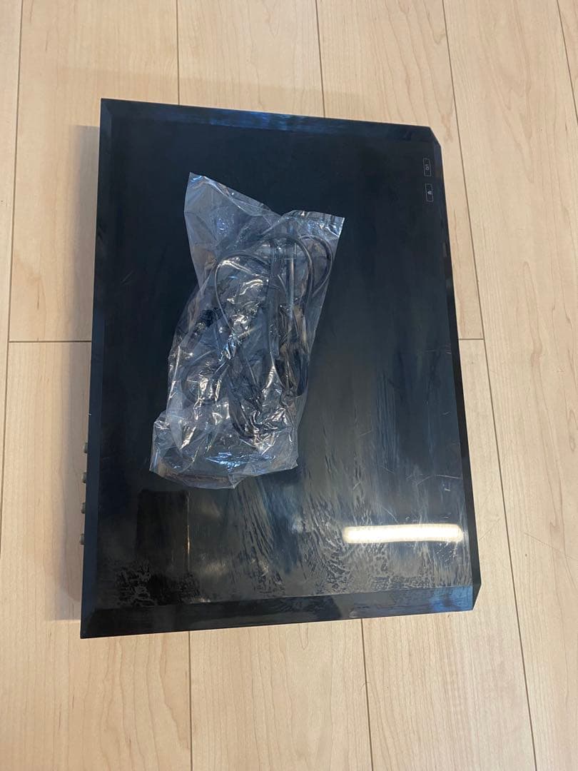 Panasonic DMR-UBX7030リモコンなし