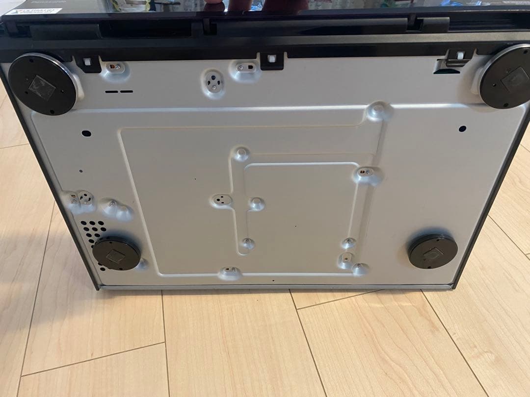 Panasonic DMR-UBX7030リモコンなし