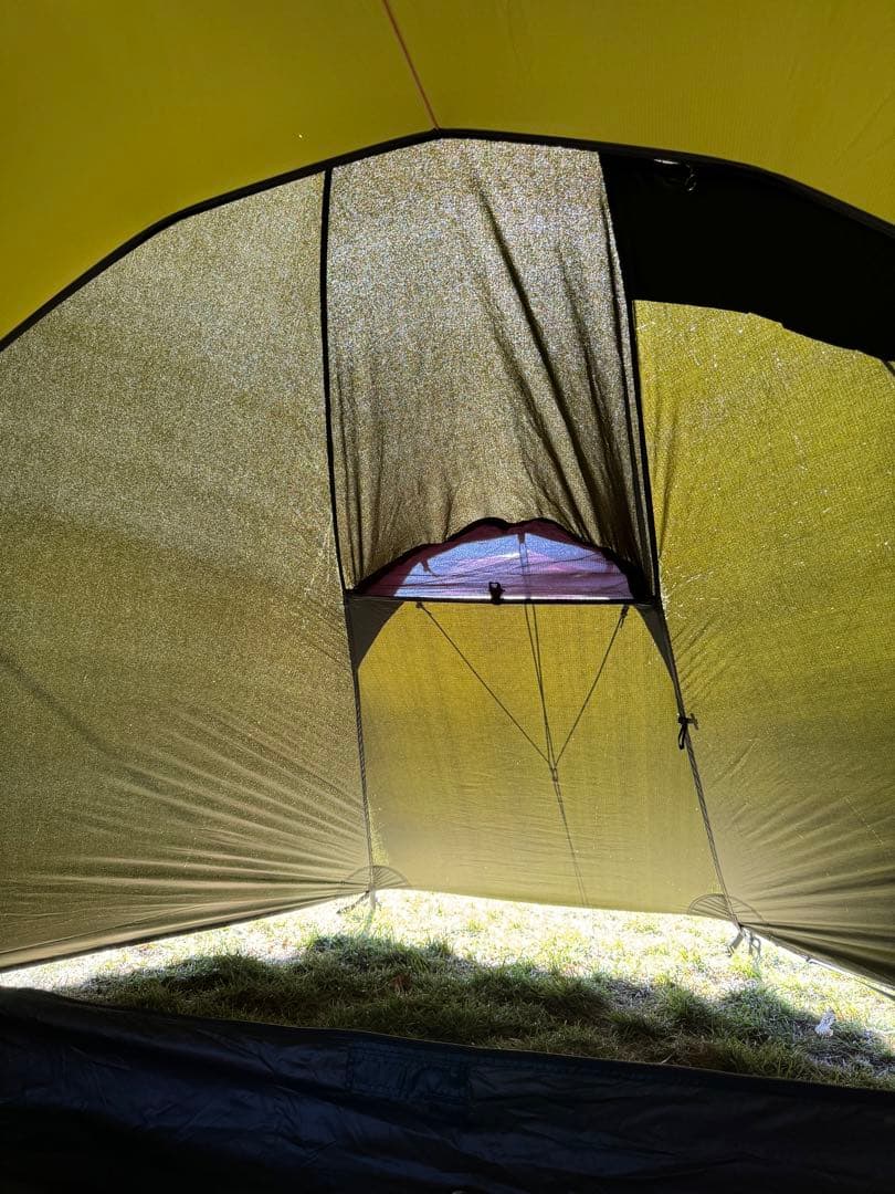 年末セール　ヒルバーグ　ミルスペック　ケロン4gt