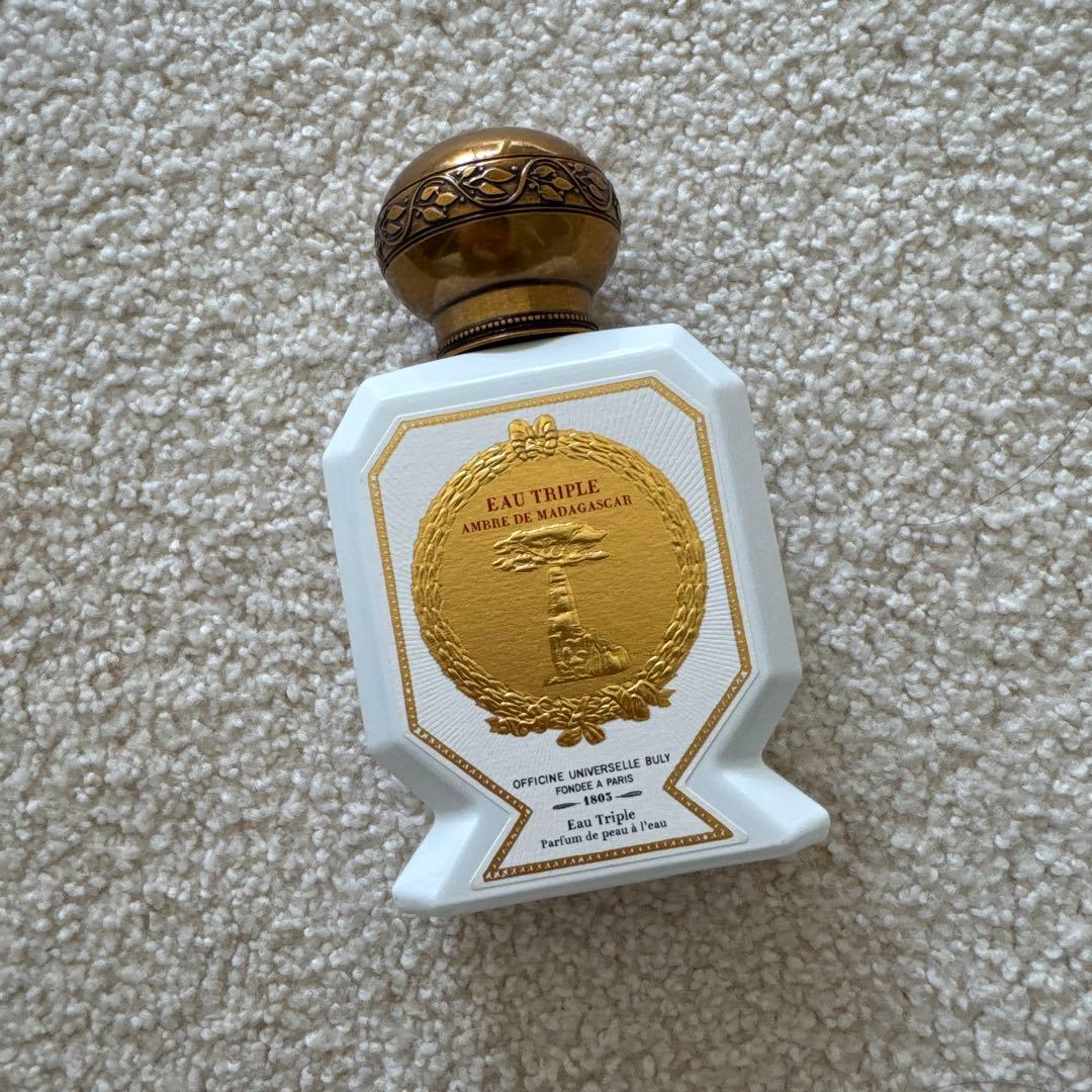 定価60%♦︎buly ♦︎新品♦︎アンブルドゥマダガスカル