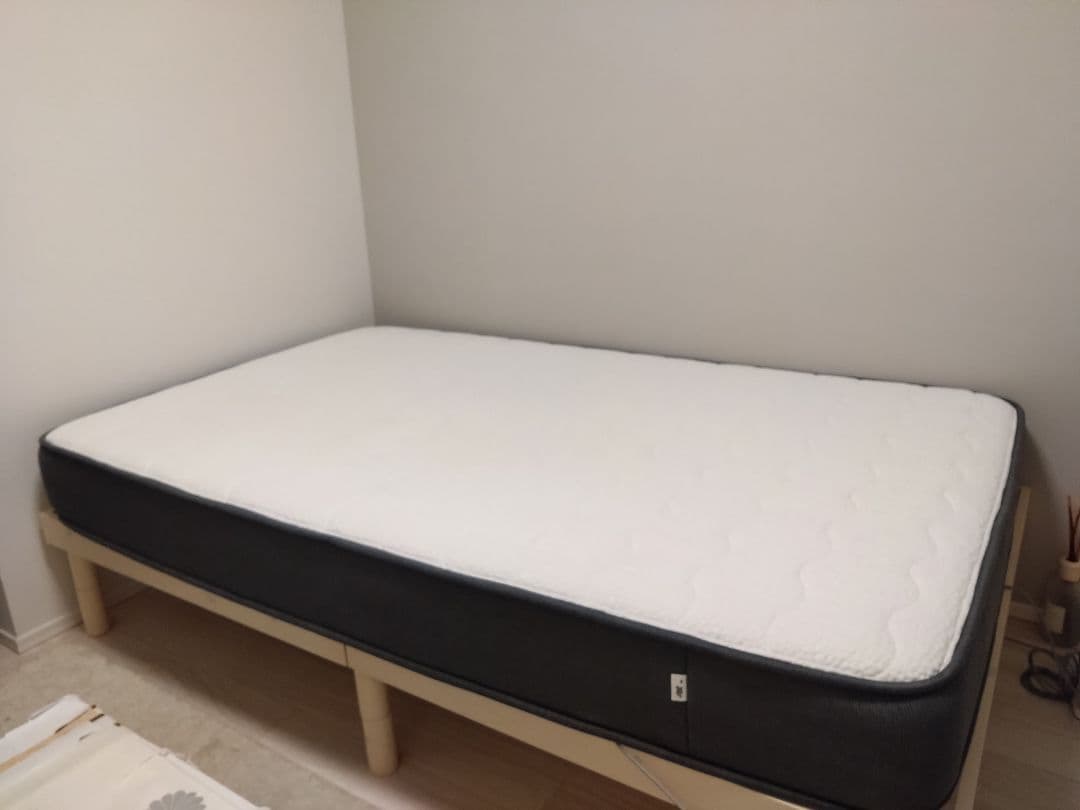 NELL セミダブル マットレス