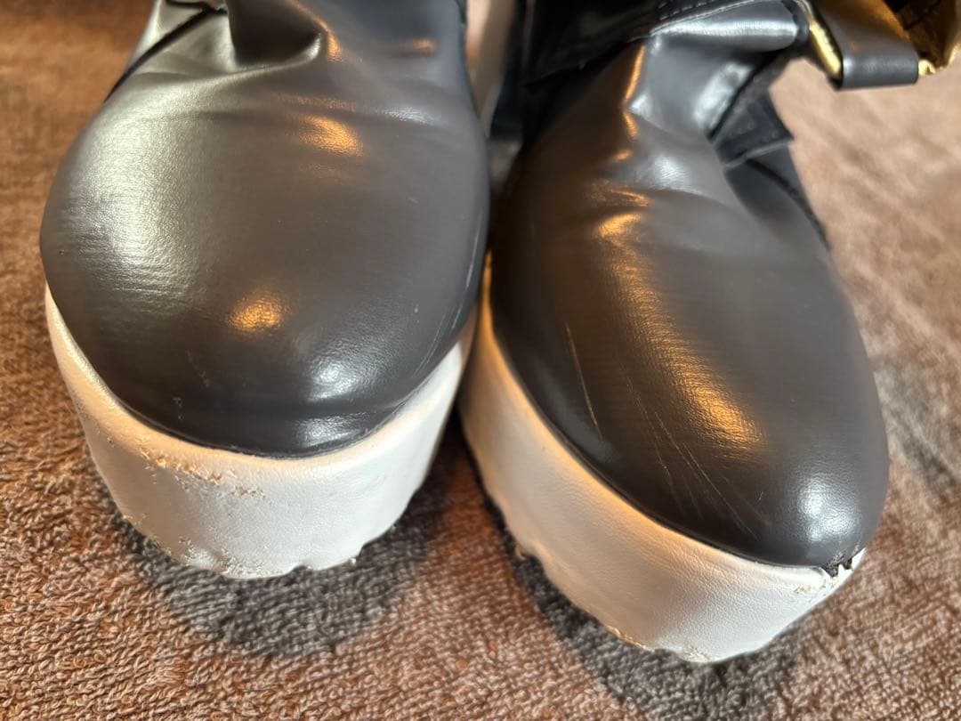 丹恒　衣装+靴　三分妄想　コスプレ　スターレイル