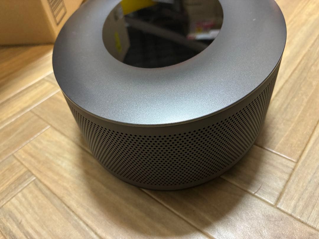 Anker nebula cosmos 動作品