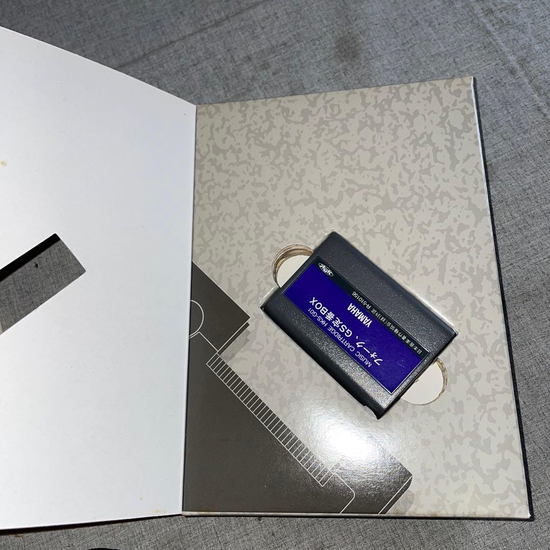 ING’S ハンディ カラオケ　HK-1　ヤマハ　カートリッジ12本 600曲