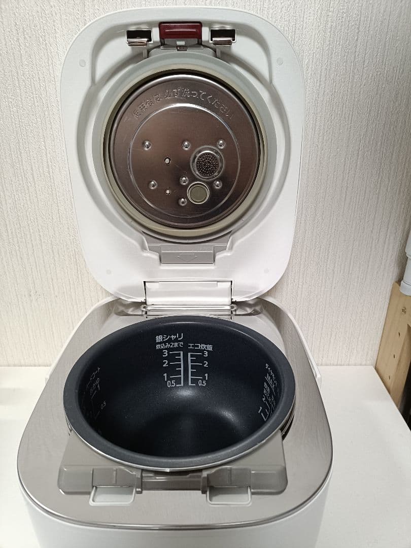 Panasonic IH炊飯器 SR-JX056