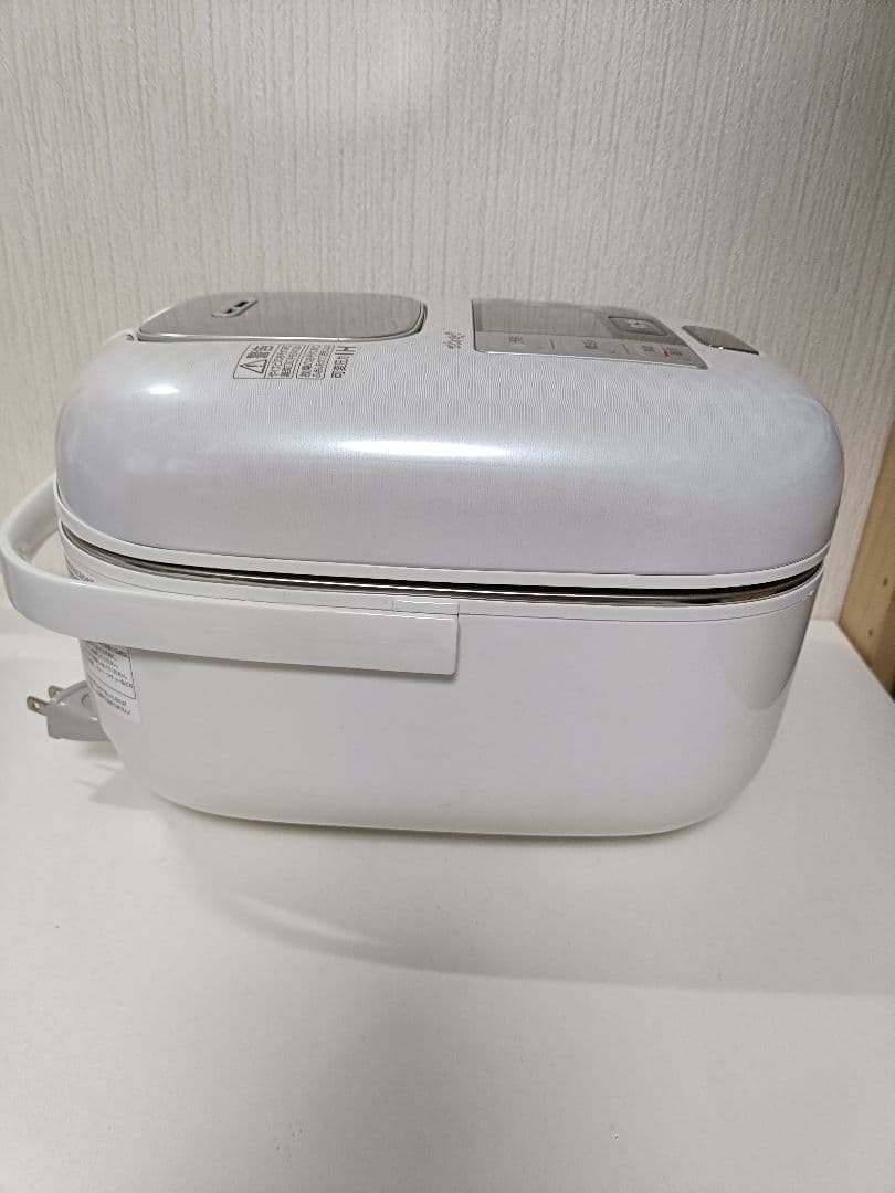 Panasonic IH炊飯器 SR-JX056