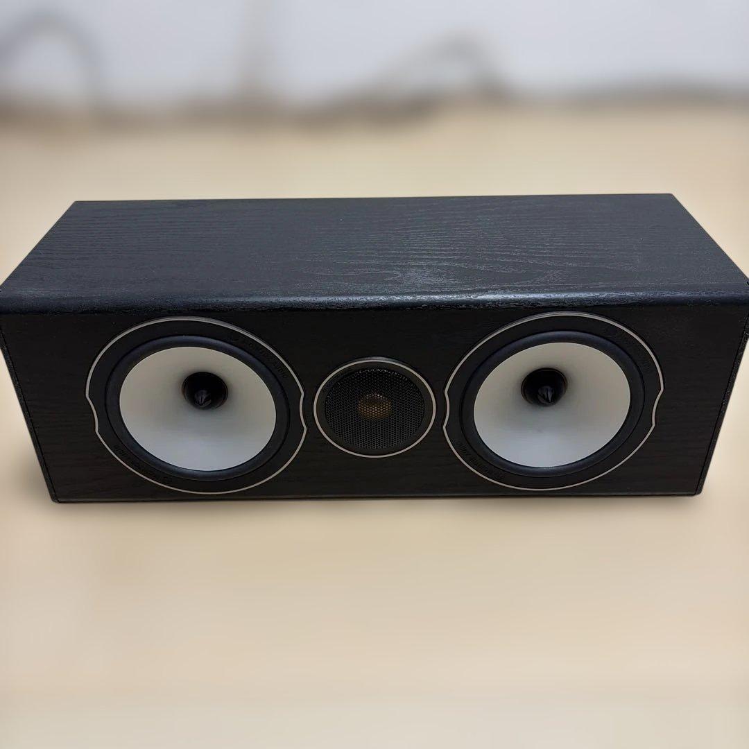 Monitor Audio Bronze BX Centre センタースピーカー