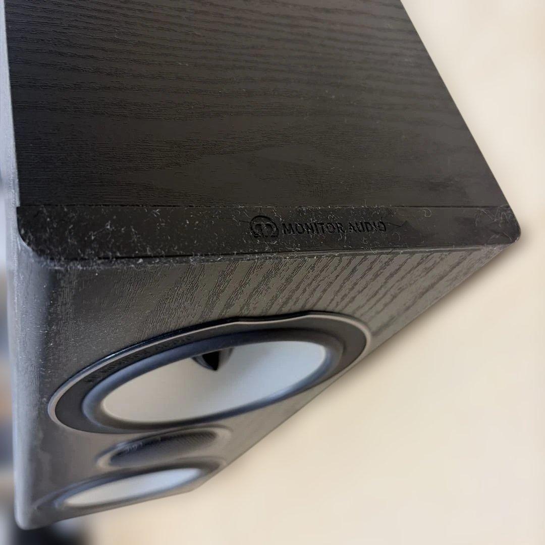 Monitor Audio Bronze BX Centre センタースピーカー