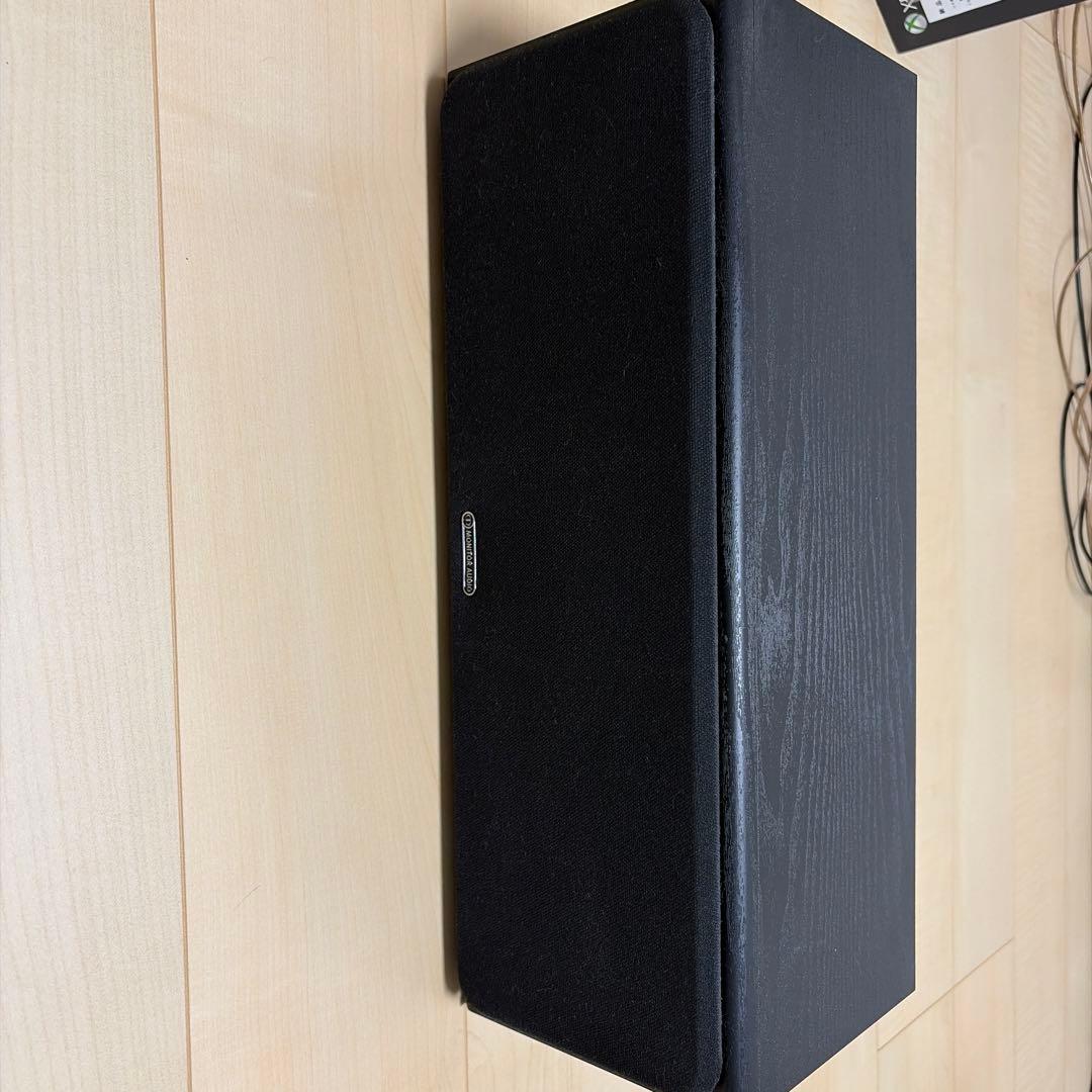 Monitor Audio Bronze BX Centre センタースピーカー