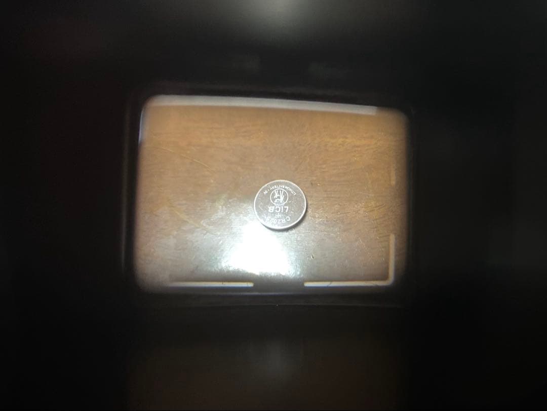 【動作確認済】Konica TOMATO AUTO DATE 実働品　作例あり