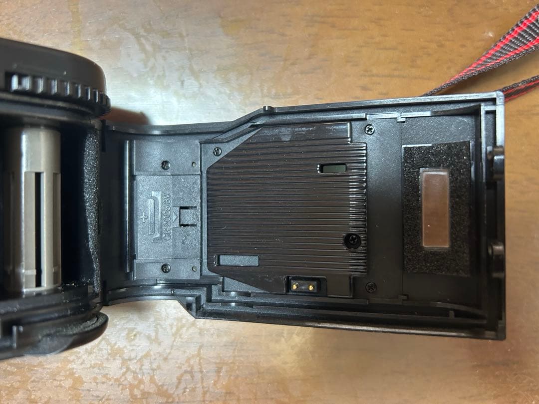 【動作確認済】Konica TOMATO AUTO DATE 実働品　作例あり