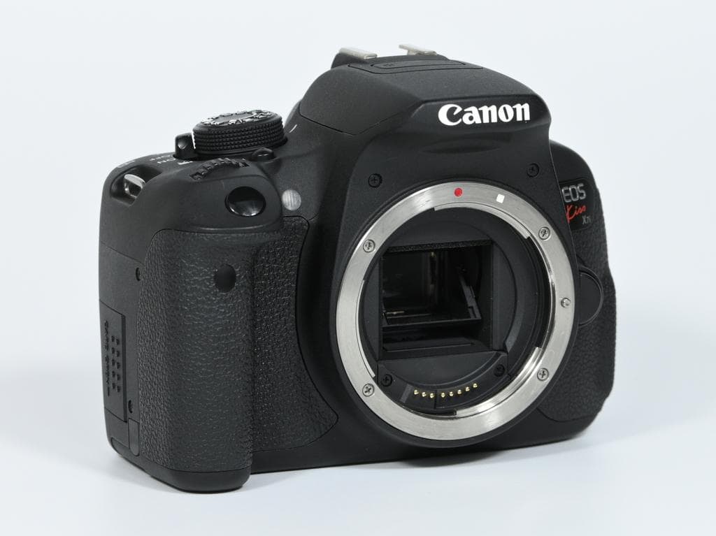 【美品】 キヤノン　Canon EOS kiss x7i ボディ