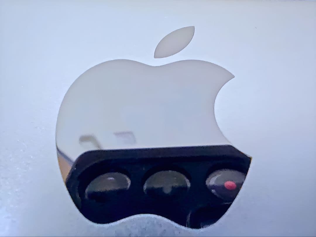 iPad mini 6 第6世代 パープル 256GB Wi-Fi 新品ケース付