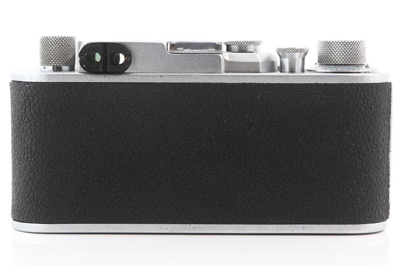 Tanack IIC タナック 完動品 レンジファインダーカメラ 田中光学