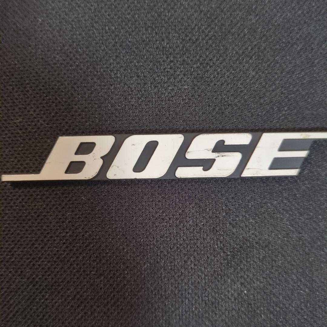 Bose 111 AD スピーカー　連番