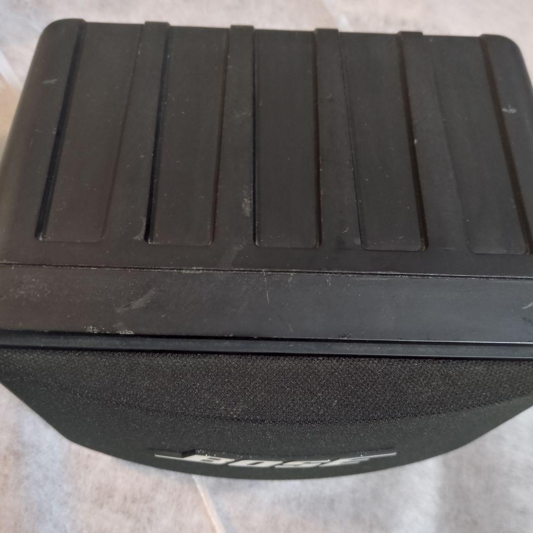 Bose 111 AD スピーカー　連番