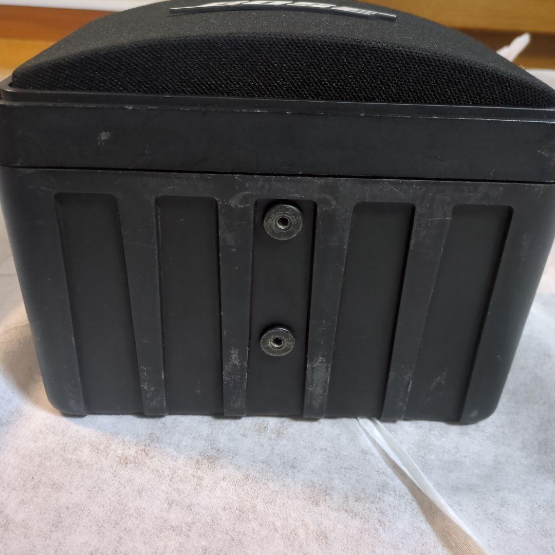 Bose 111 AD スピーカー　連番