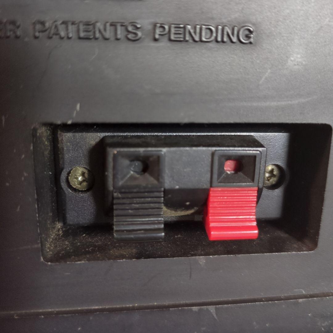 Bose 111 AD スピーカー　連番