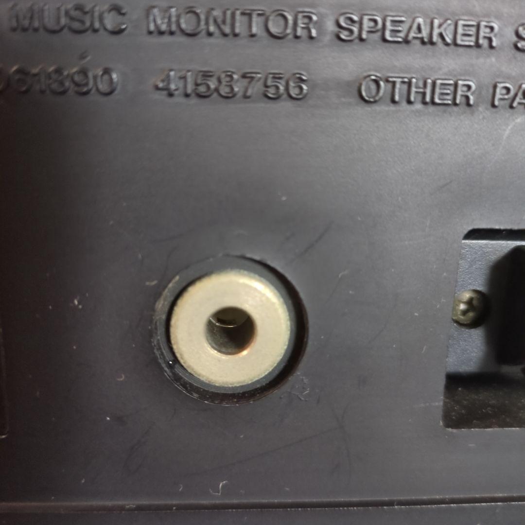 Bose 111 AD スピーカー　連番