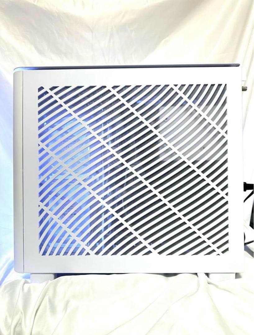 【新品】　ゲーミングPC RYZEN7 7800X3D RX7900XT