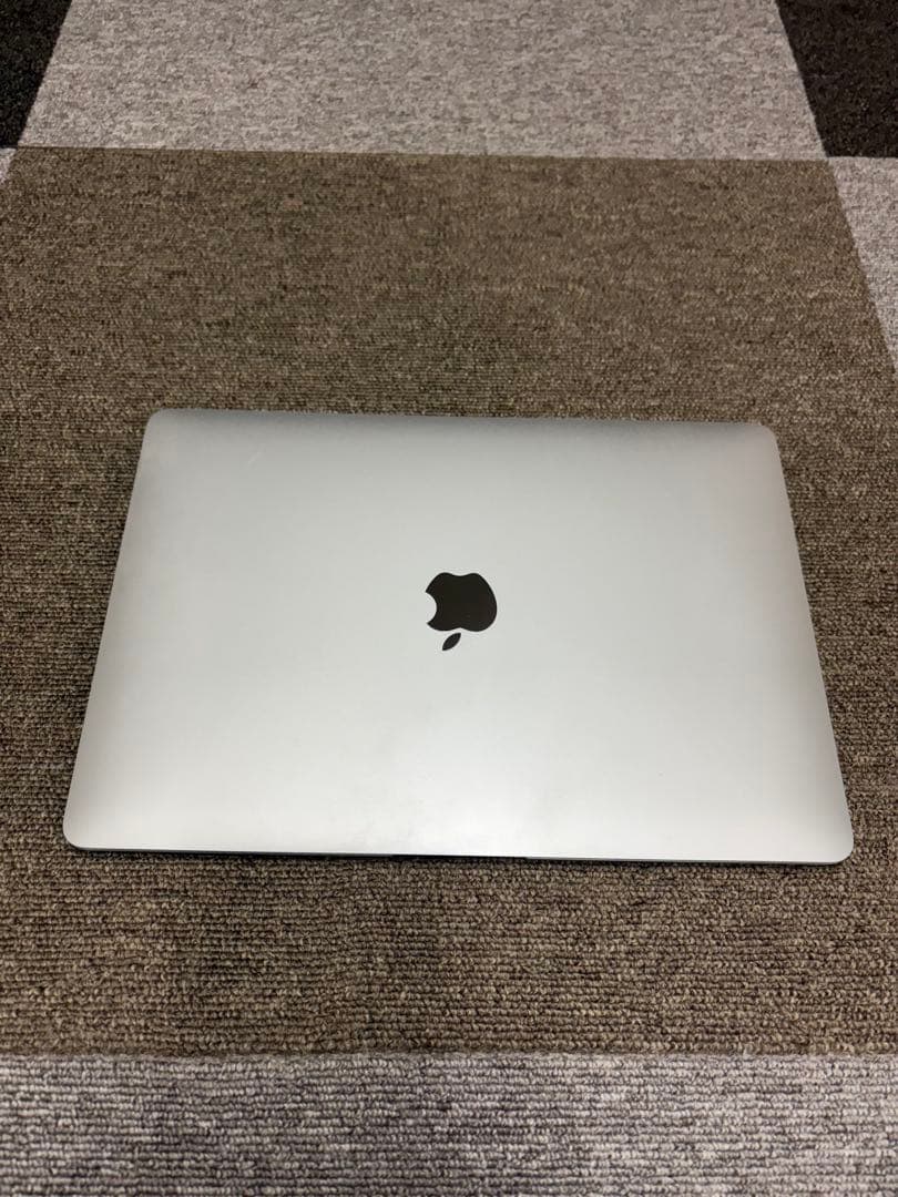 MacBook本体 MacBook Air13 2020Intel 16M 512GB