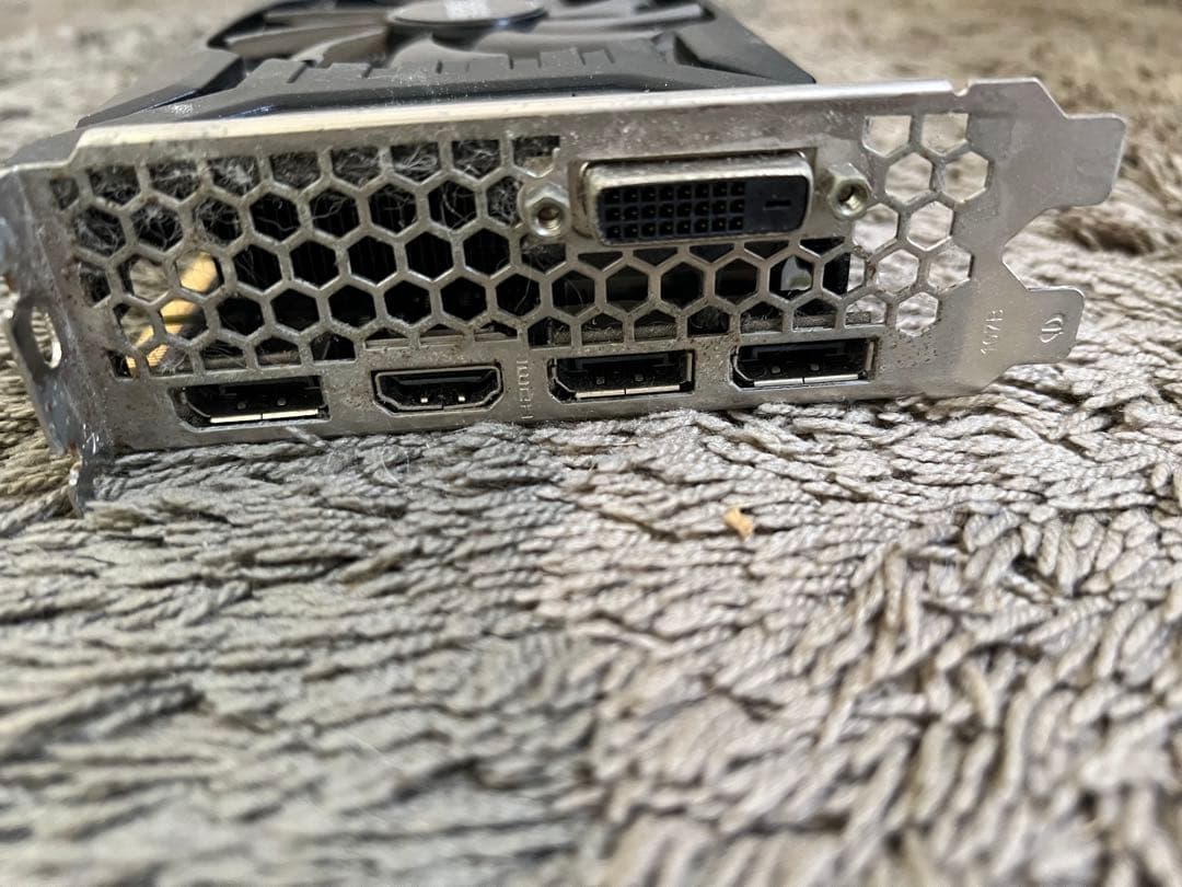 Gtx1070ti グラフィックボード