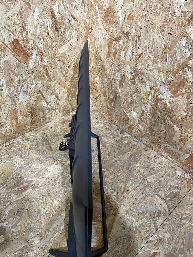 ハイセンス40V テレビ YouTube対応・2021年1224011102