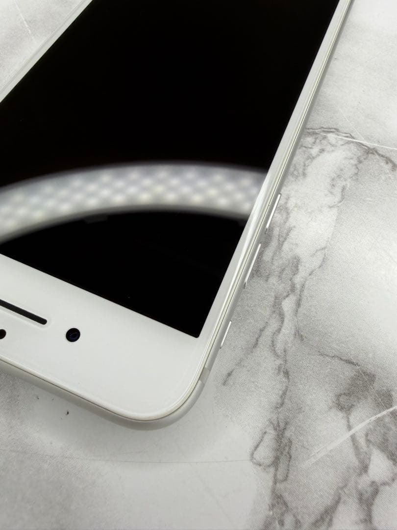 iPhone7 32GB｜SIMフリー｜シルバー　動作良好