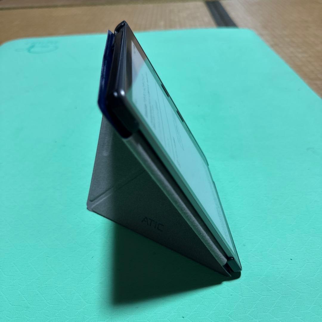 32GB Kindle Oasis 第9世代　 ハードケース付き