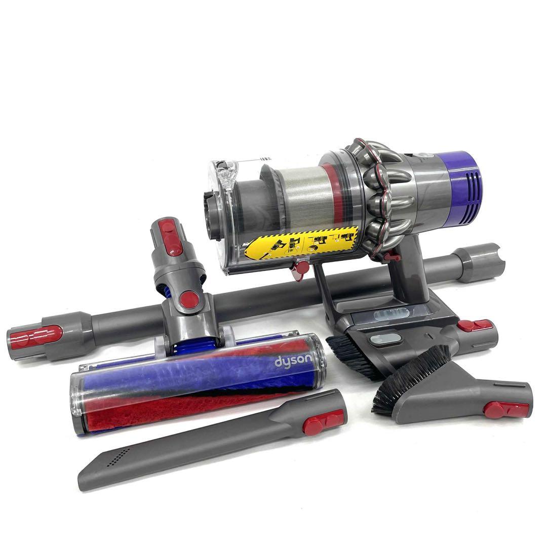 超お得・0711-002 ダイソン掃除機V10お得フルセット