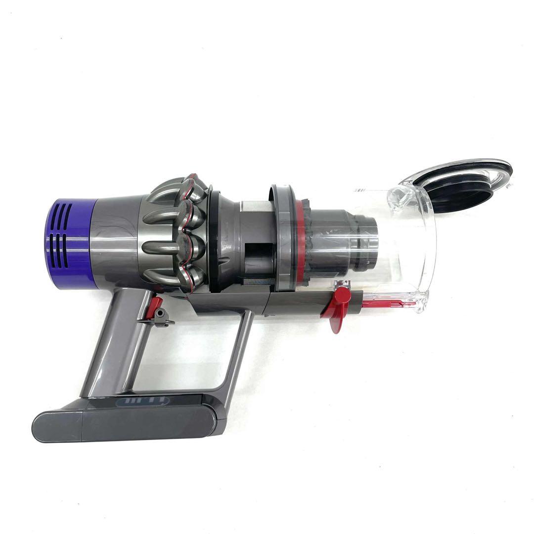 超お得・0711-002 ダイソン掃除機V10お得フルセット