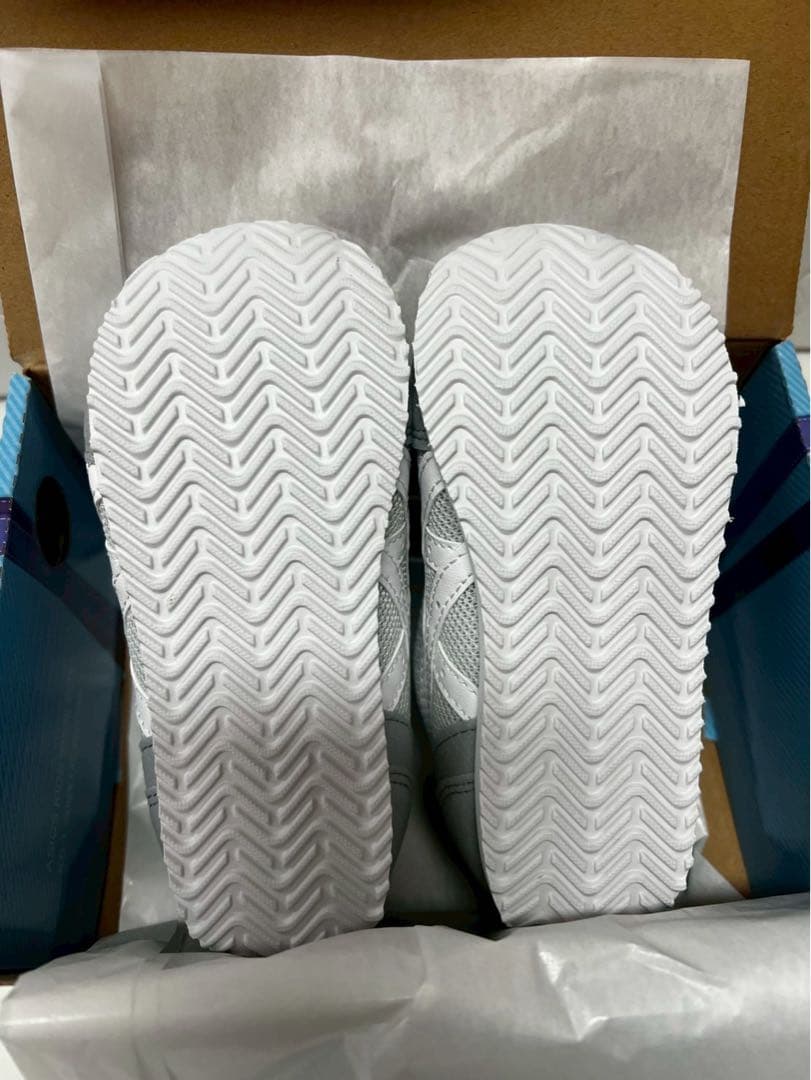 スニーカー asics IDAHO BABY MS-f 15.5cm