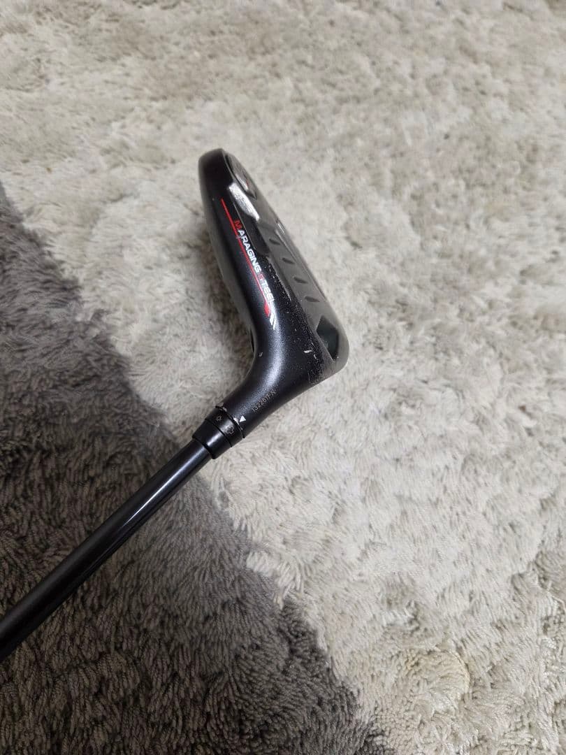 PING G410 フェアウェイウッド 7w