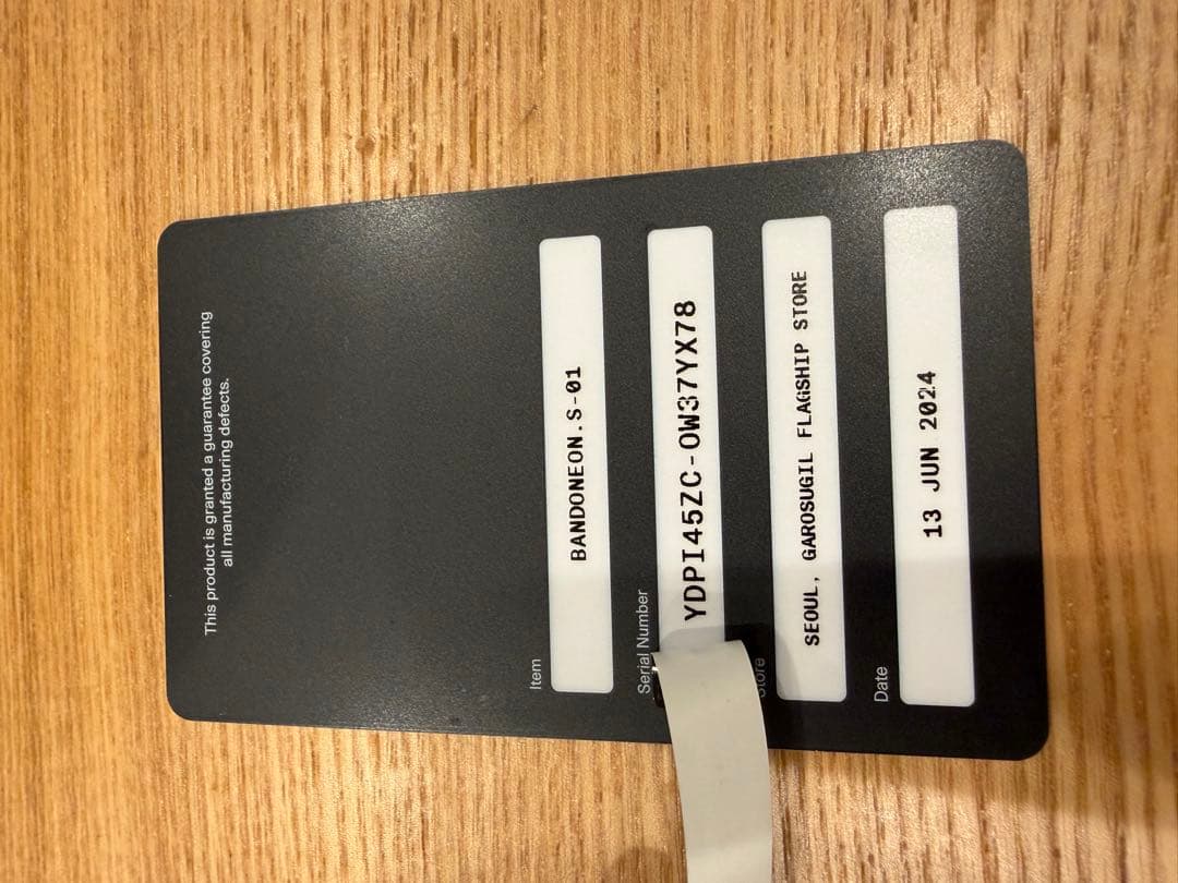 専用GENTLE MONSTER サングラス