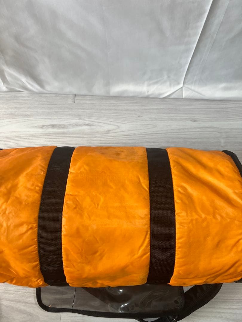 N*…様 【美品】PORTER タンカー2WAY ボストンバッグドラム